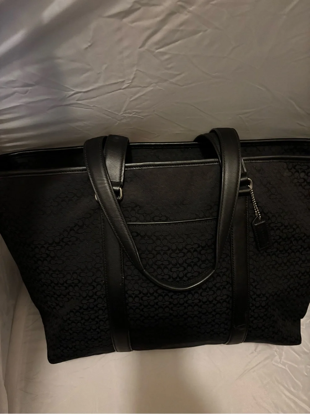Coach this handbag